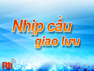 Nhịp cầu giao lưu (Chủ Nhật) (a) - 2019-05-19