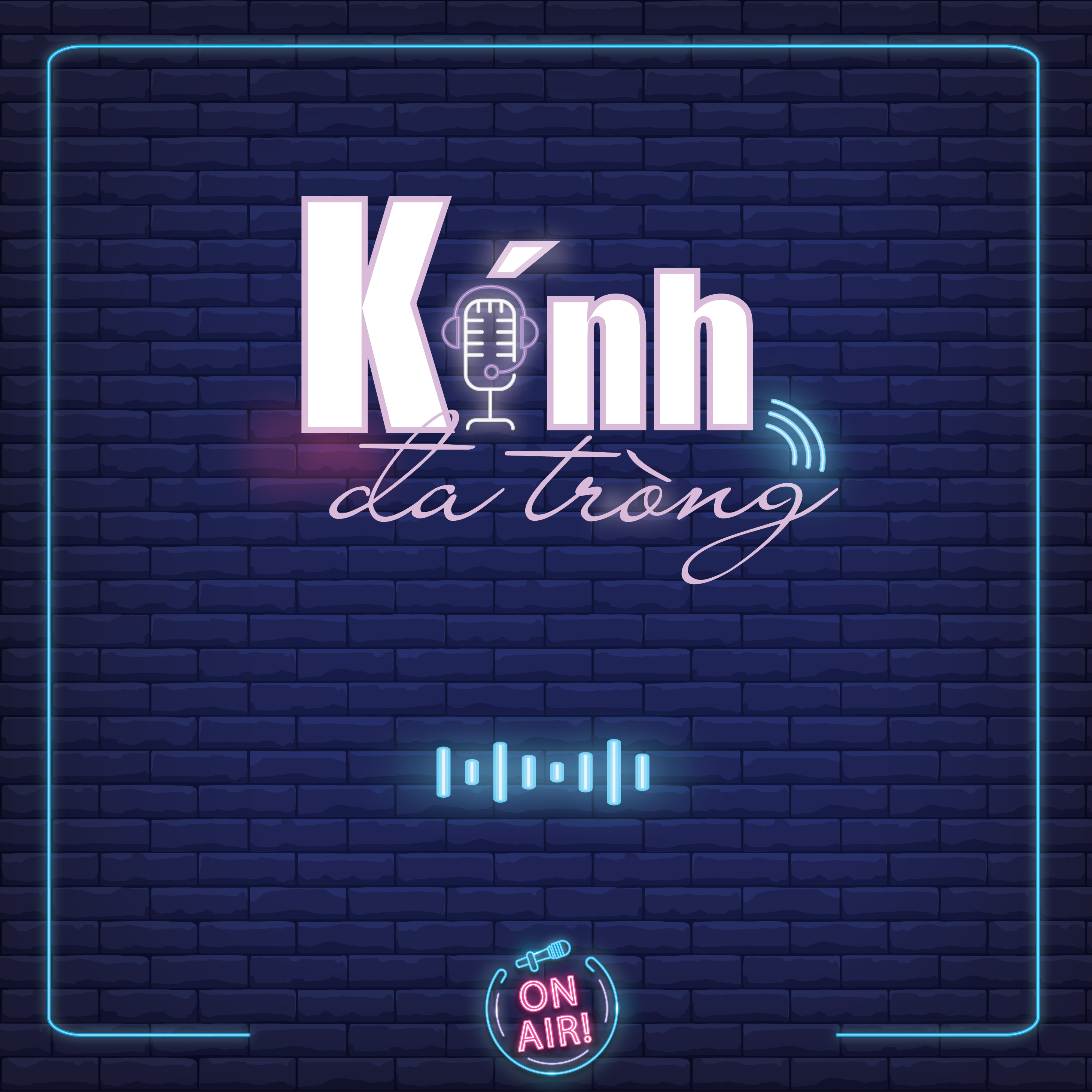 Kính đa tròng