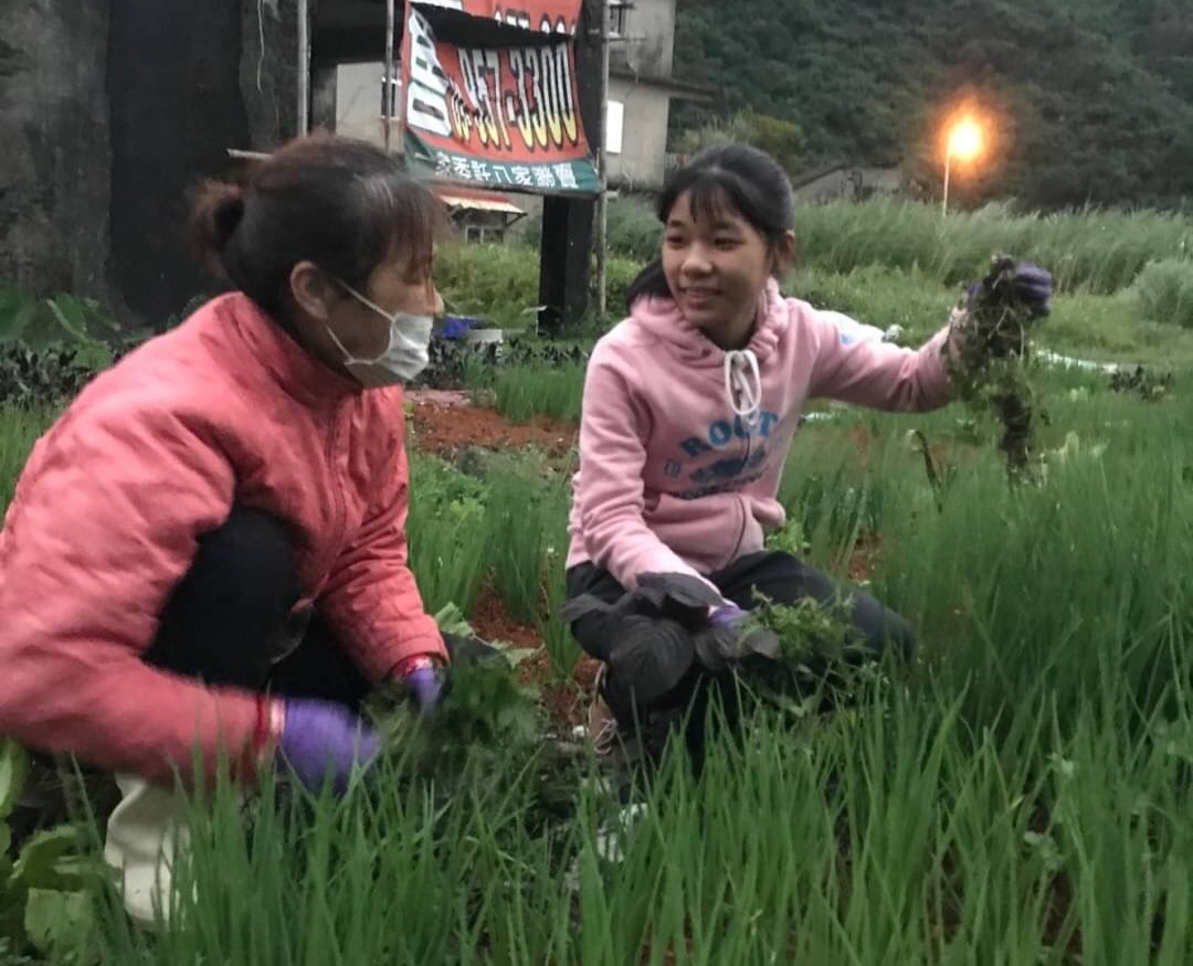 Nhịp sống Đài Loan