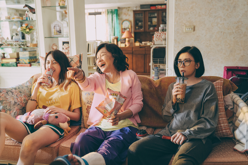Chúng ta học được gì từ trong phim 