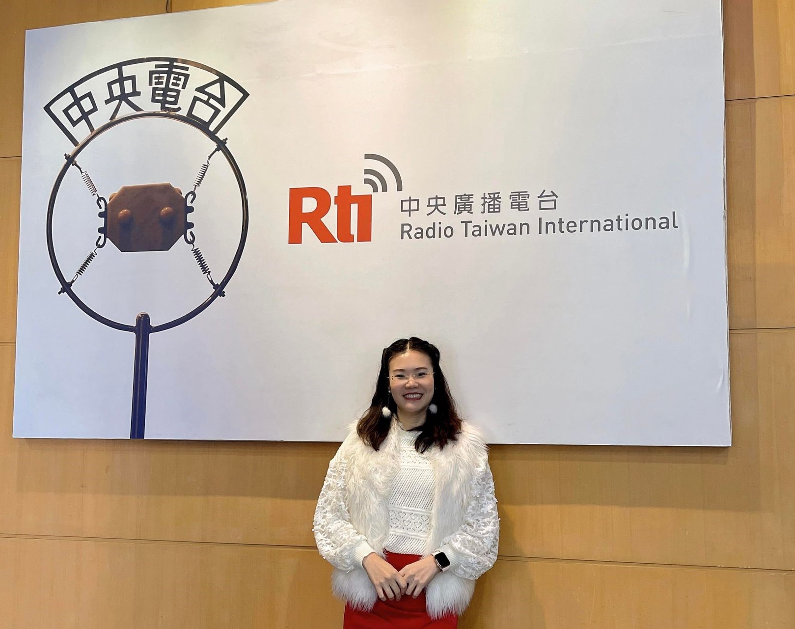 Gặp gỡ Chủ tịch Hội Chuyên gia Việt Nam tại Đài Loan Nguyễn Kim Anh (phần  1) - Rti Radio Taiwan International