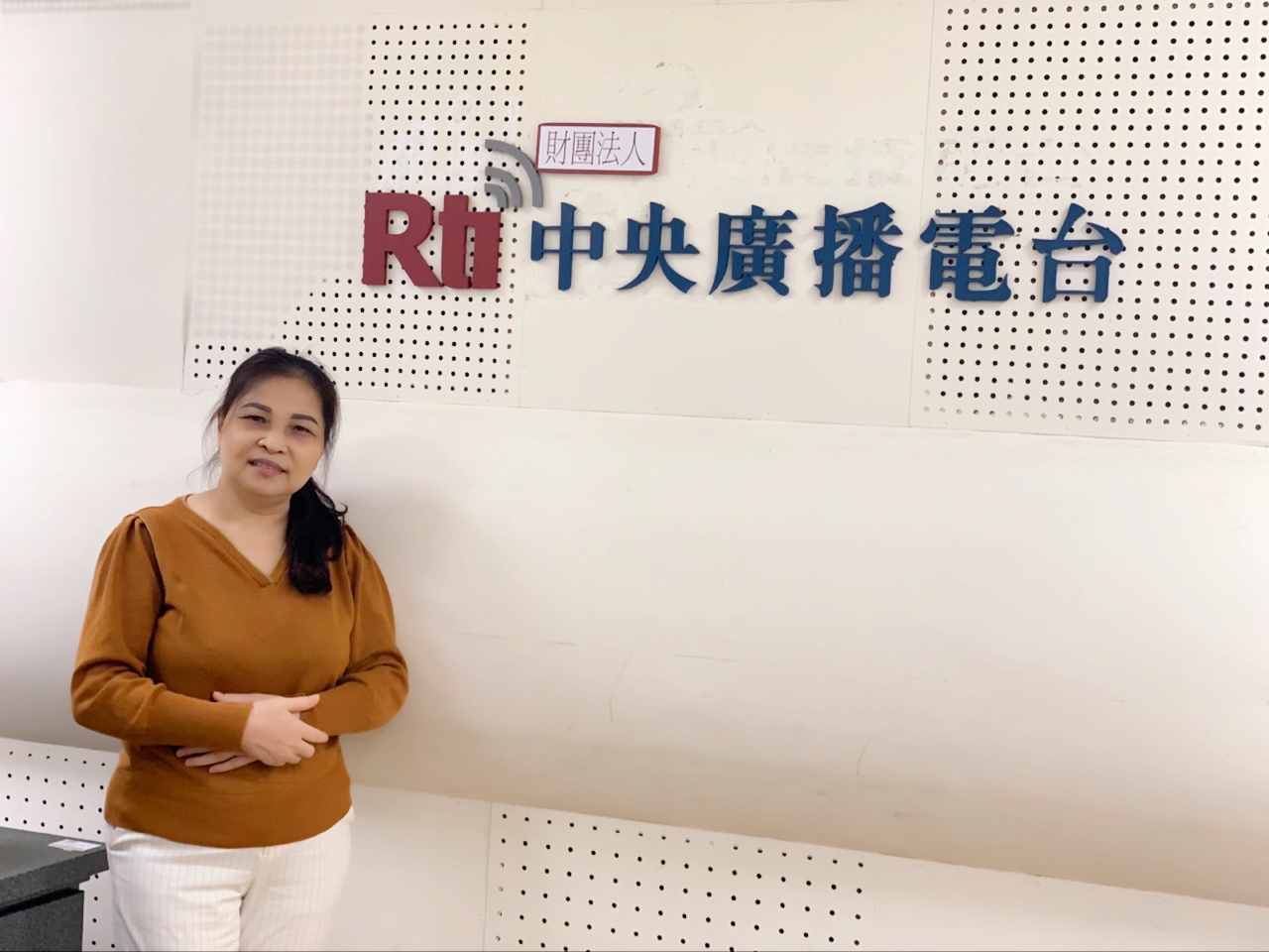 Nhịp sống Đài Loan