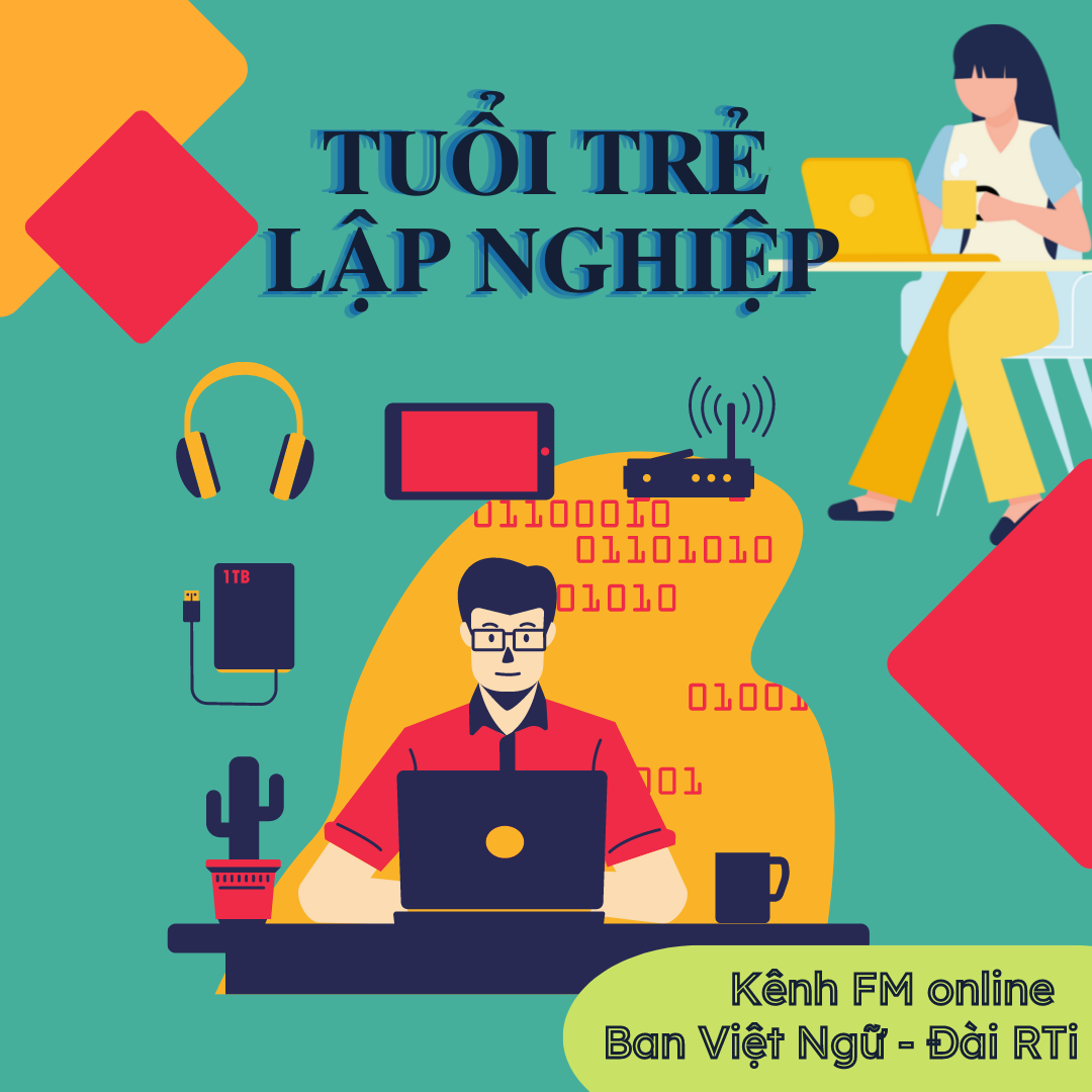 Hành trình phấn đấu từ một nhân viên vươn lên trở thành tổ trưởng của một nhà hàng