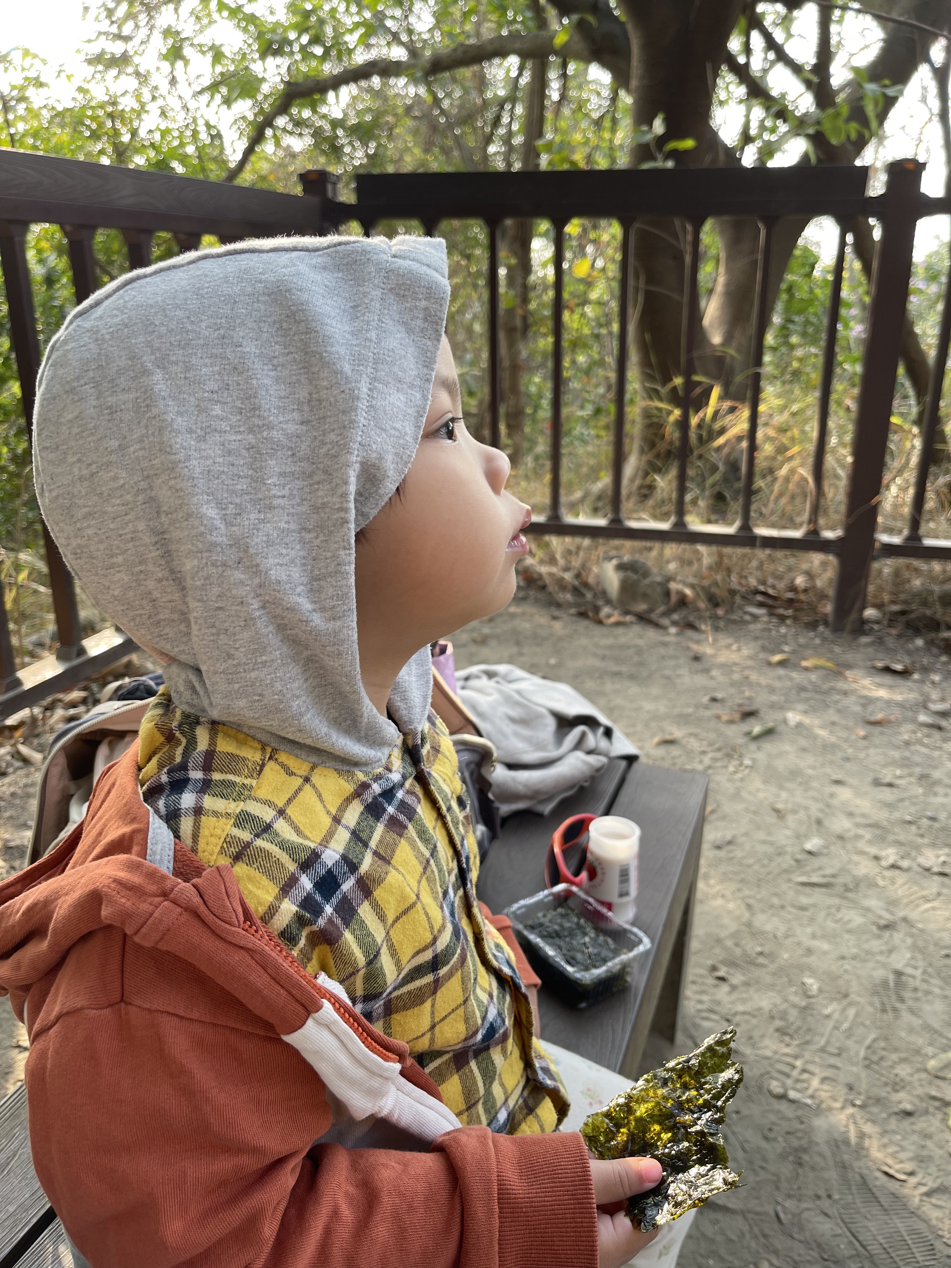 Cùng con - Nhẹ nhàng bước qua giai đoạn 
