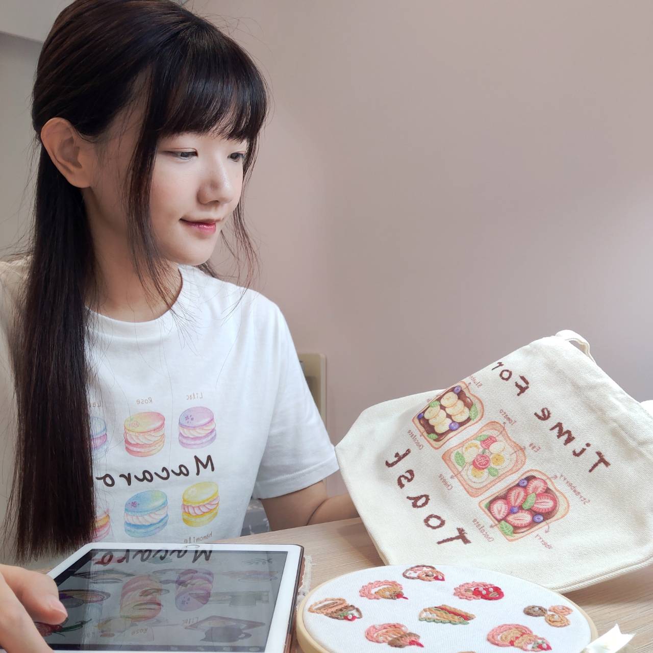 Nhịp sống Đài Loan