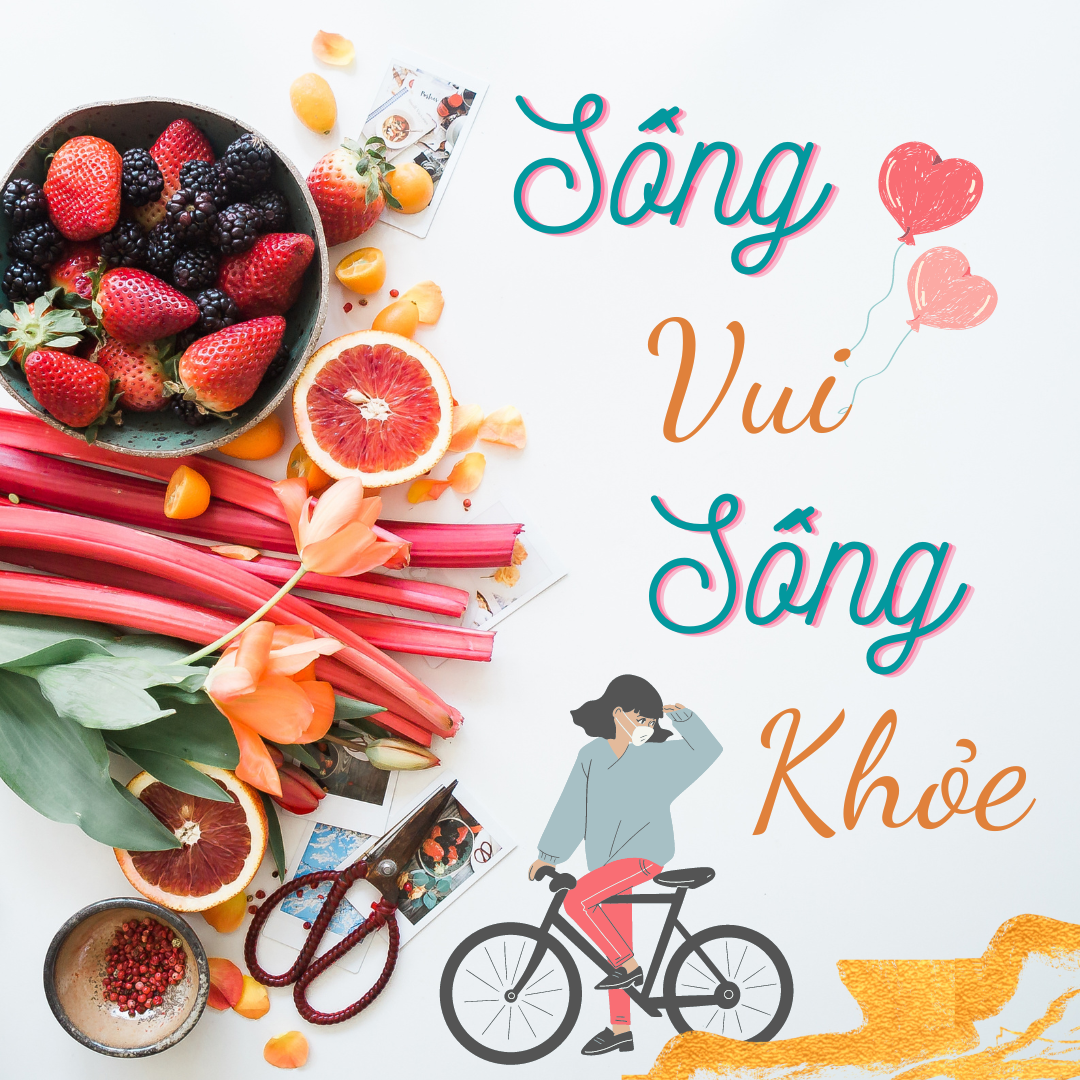 [Sống vui sống khỏe - Tập 31] Bảo vệ sức khỏe mùa hè