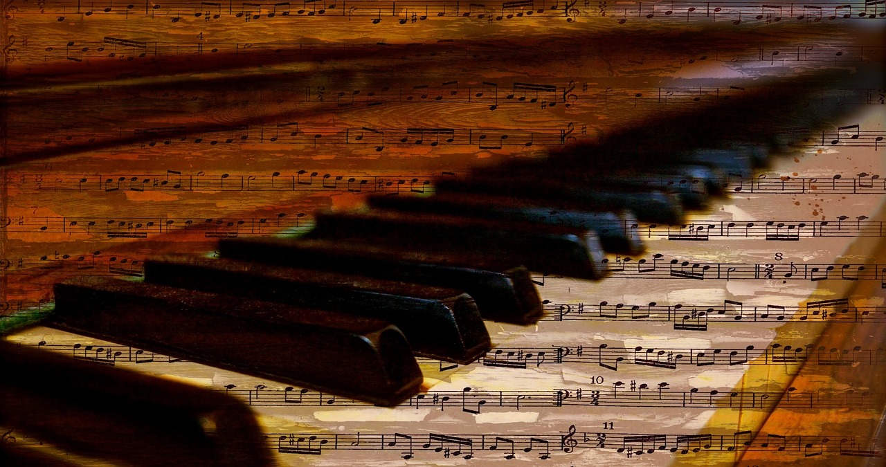 Thế giới âm nhạc cổ điển - Nhạc sĩ Edvard Grieg