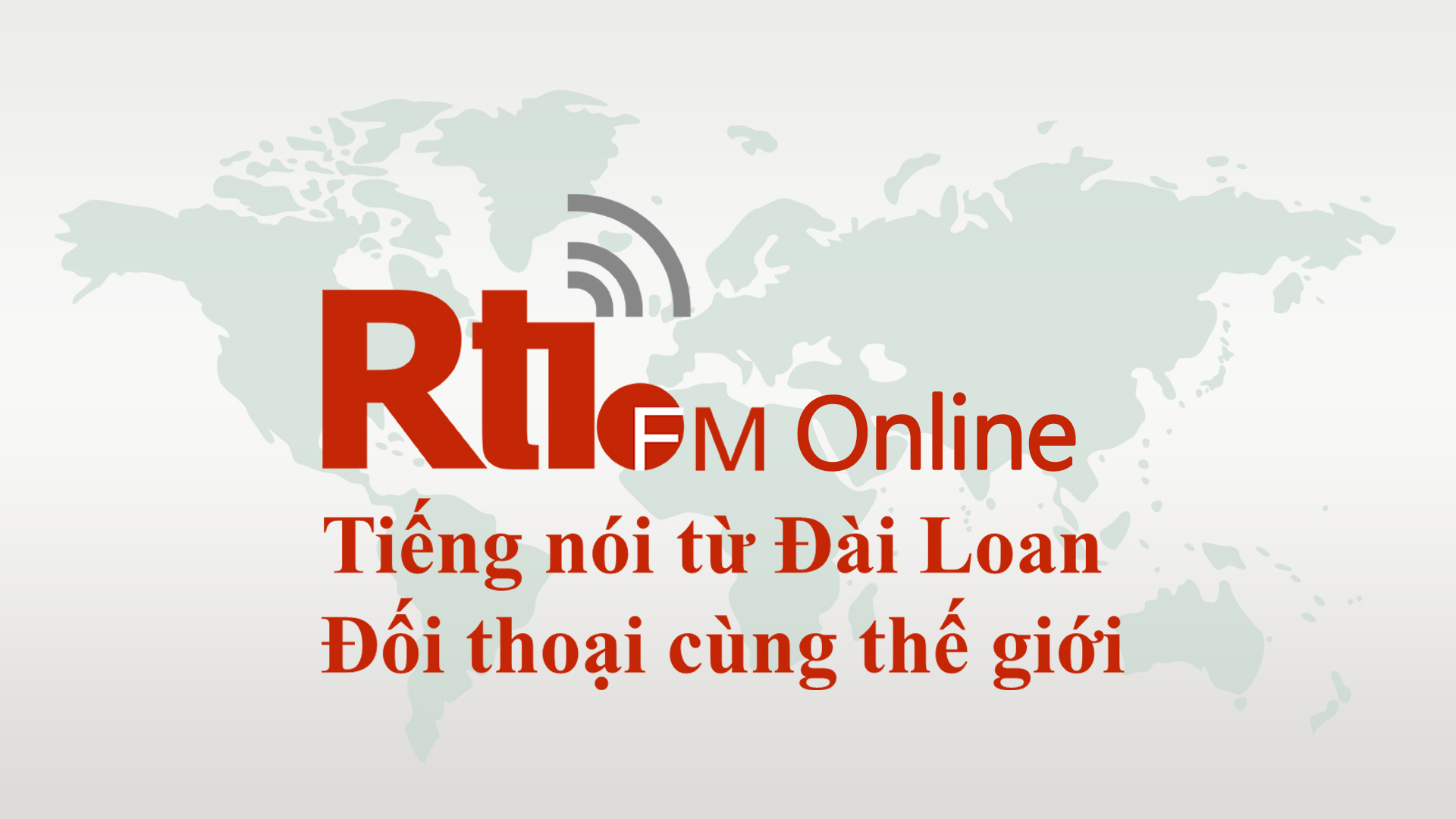 Phía sau chữ “nghề” (RtiFM)