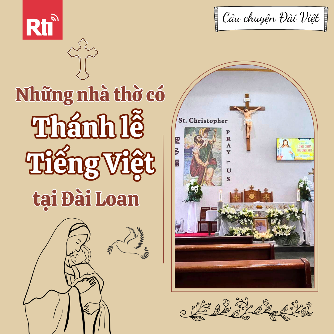 Cuộc sống Đài Loan