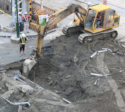 Khu vực thiệt hại của vụ nổ khí Cao Hùng nếu tái quy hoạch, Sở Kế hoạch và xây dựng Bộ Nội chính đồng ý hỗ trợ kinh phí