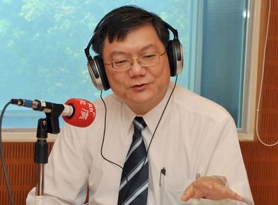Bộ trưởng Bộ kinh tế : Đàm phán Hiệp nghị mậu dịch hàng hoá giữa hai bờ eo biển sẽ tổ chức tại Đài Loan.