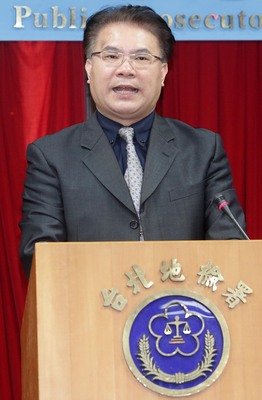2 năm trước Trương Hiển Diệu đã bị tố giác? Ủy Ban Trung Hoa Lục Địa: Không có việc này.