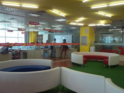 Hãng hàng không Vietjet mở rộng thị trường, tăng chuyến bay và điểm bay mới , tuyển dụng tiếp viên hàng không Đài Loan