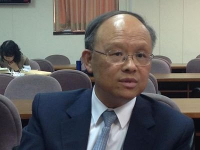 Vòng đàm phán lần thứ 10 của Thỏa thuận thương mại về hàng hóa không công khai, ông Trác Sĩ Chiêu: tôn trọng sự sắp xếp của TQ