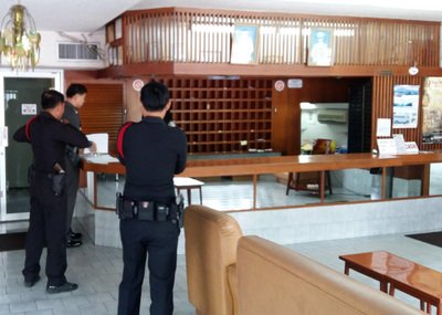 Săn lùng kẻ đặt bom tại Bangkok, Thái Lan tìm kiếm sự hỗ trợ của Mỹ