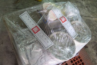 Nhiều cửa hàng ăn uống ở Nam bộ Đài Loan bị mắc míu với vụ bún gạo và mì sợi có pha trộn phụ gia bảo quản
