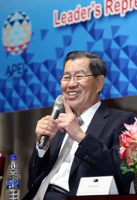 Tiêu Vạn Trường : Tìm kiếm cơ hội tham gia công tác quy hoạch FTAAP.