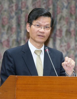 Thôi từ chức. Ông Khởi Huệ : Kiên trì bám trụ vị trí công tác đến cùng