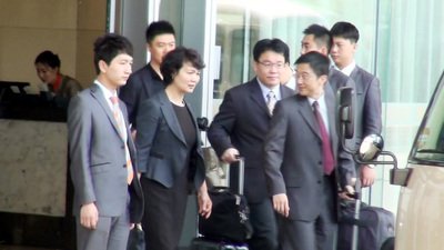 Vụ án nghi vấn lừa đảo qua viễn thông, Bộ Pháp vụ cử phái đại diện sang Trung Quốc tìm hiểu