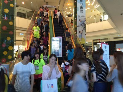Viện nghiên cứu kinh tế Đài Loan sửa đổi tỉ lệ tăng trưởng GDP 2016