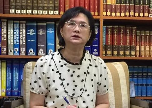 Bộ Ngoại giao theo dõi chặt chẽ cuộc gặp gỡ giữa Obama và Tập Cận Bình sắp diễn ra tại Hội nghị G20