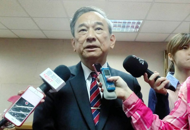 Bộ Pháp vụ: đã một lần nữa gửi công hàm yêu cầu Trung Quốc nói rõ vụ Lý Minh Triết bị bắt giữ