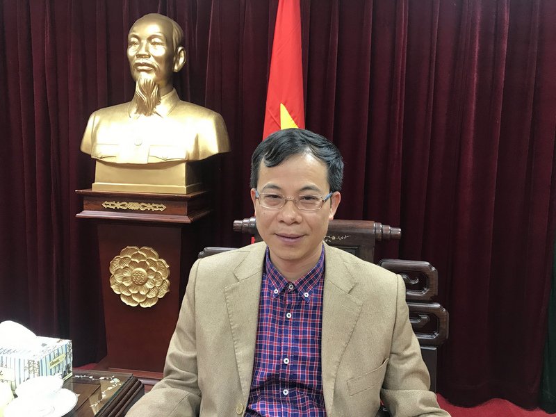 Coi trọng Chính sách Hướng Nam mới, Việt Nam xúc tiến Đài Loan hợp tác đầu tư phát triển cơ sở hạ tầng