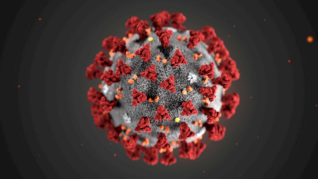 Một số bệnh nhân viêm phổi do chủng virus corona mới bị tiêu chảy. Nghiên cứu: Virus có thể lây nhiễm qua phân.