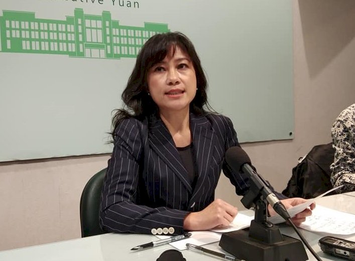 Do hộ chiếu Đài Loan không thể nhận biết có từng nhập cảnh Trung Quốc, Viện Hành chính soạn thảo biện pháp để tránh công dân Đài Loan bị các nước từ chối nhập cảnh