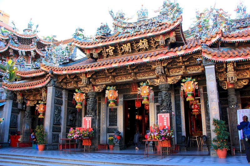 Viện Hành chính bày tỏ sự khẳng định cho quyết định dời ngày hoạt động rước kiệu bà Thiên Hậu Đại Giáp