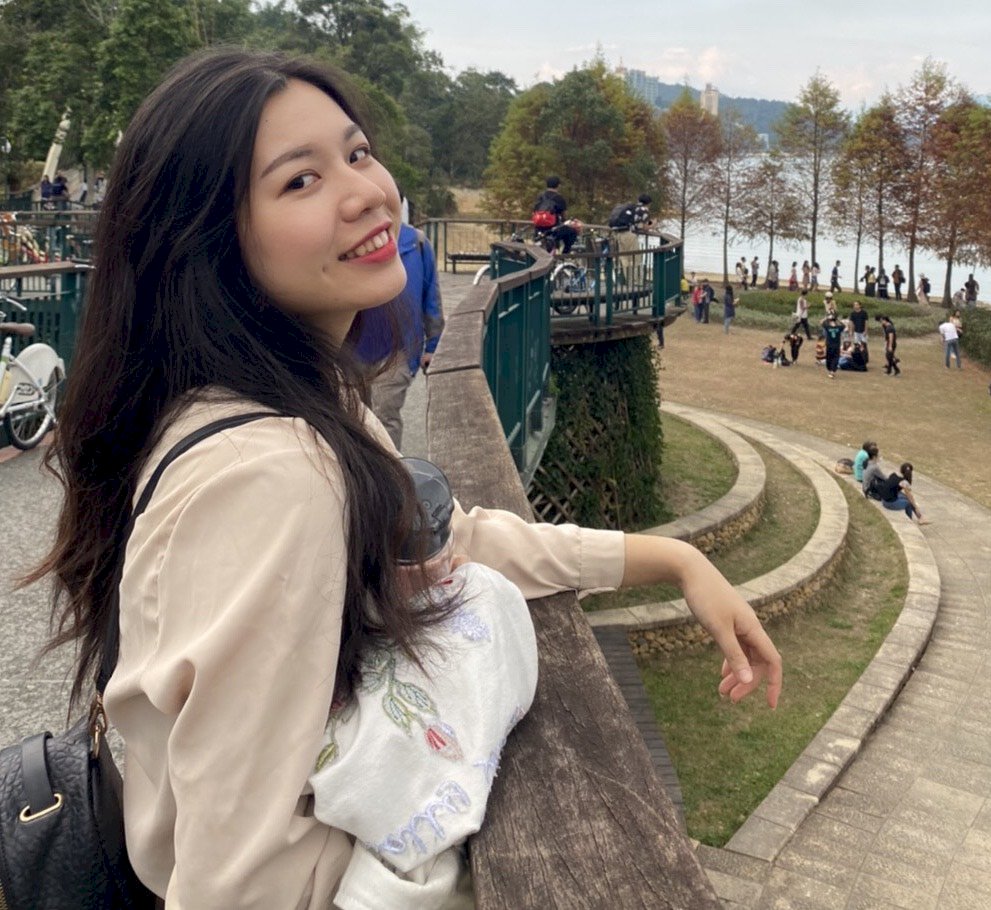Thế hệ trẻ Đài Loan