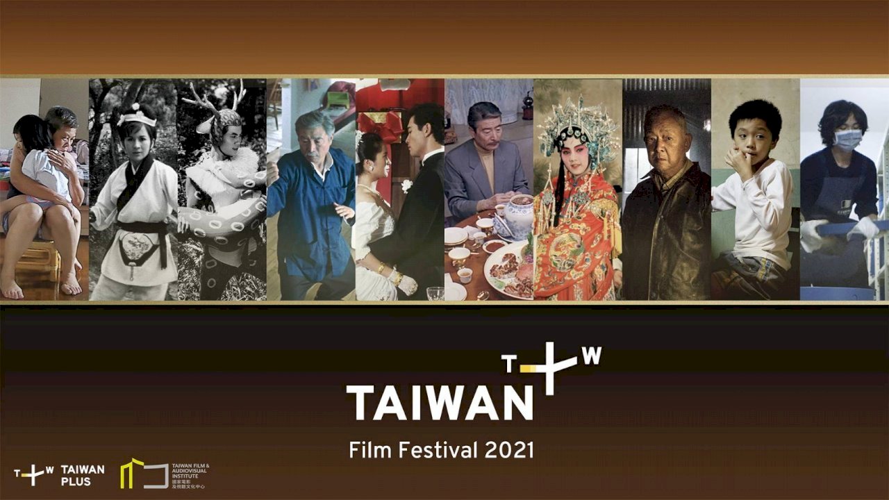 Ra mắt Triển lãm phim trực tuyến Taiwan +, để người yêu điện ảnh có thể thưởng thức các bộ phim Đài Loan kinh điển miễn phí