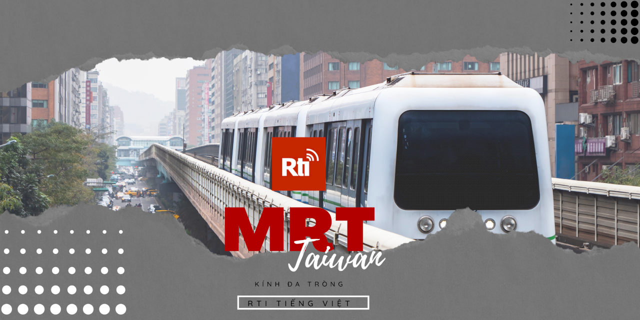 Tất tần tật về hệ thống tàu điện ngầm MRT tại Đài Bắc - Đài Loan - phần 2