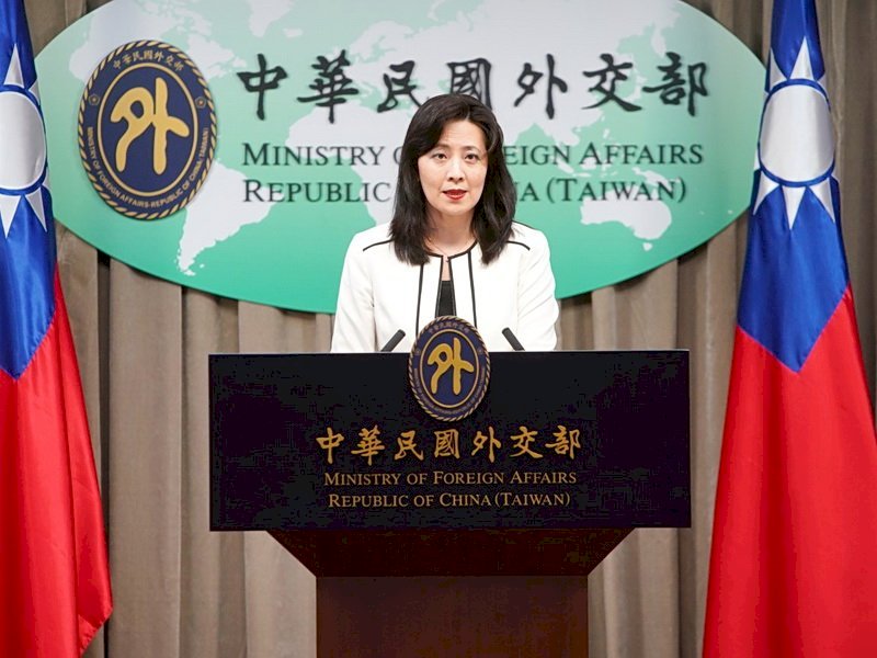 Mỹ đánh giá Đài Loan phải đối mặt với nguy cơ đe dọa vũ lực của Trung Quốc, Bộ Ngoại giao: Đài Loan sẽ không ngừng nâng cao khả năng phòng vệ