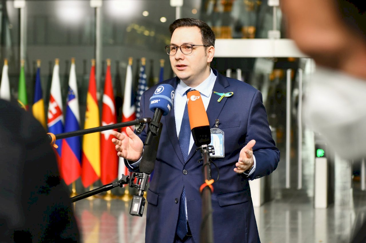 Thượng Viện Czech hai năm liên tiếp có nghị quyết ủng hộ Đài Loan, Bộ Ngoại giao: tiếp tục chung tay nỗ lực cùng đối tác dân chủ
