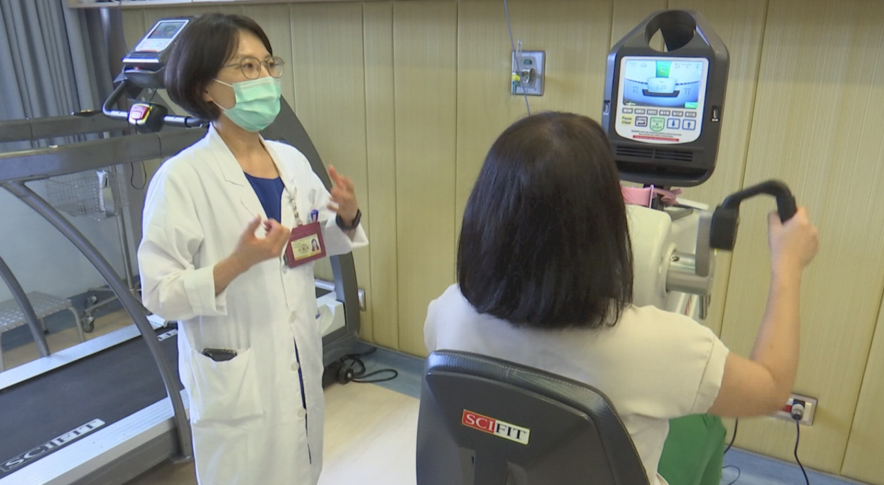 Đài Loan có hơn 2,5 triệu ca nhiễm nội địa, gần 800 người mắc “Hội chứng COVID-19 kéo dài”