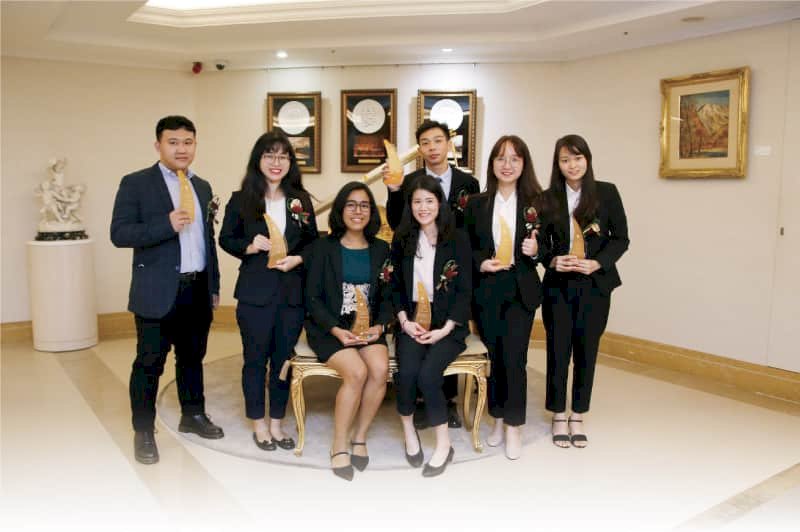 Học bổng E-sun Bank ASEAN