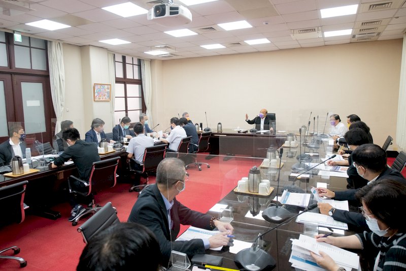 Thủ tướng Tô Trinh Xương: Tăng cường giám sát và phòng chống dịch