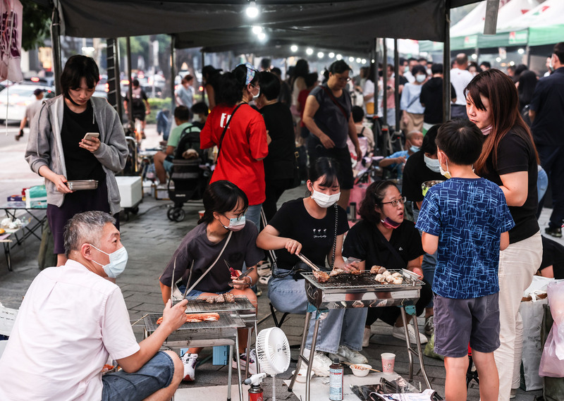 Gặp nhau cuối tuần - 2023-09-23