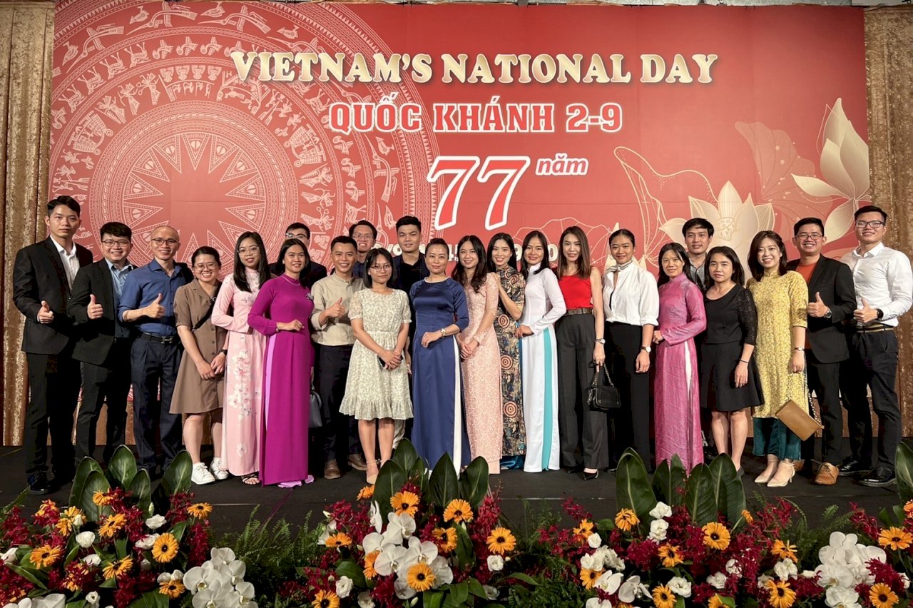 1001 câu chuyện của nàng