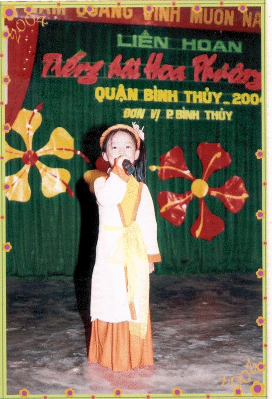 Nhịp cầu giao lưu trả lời thư thính giả