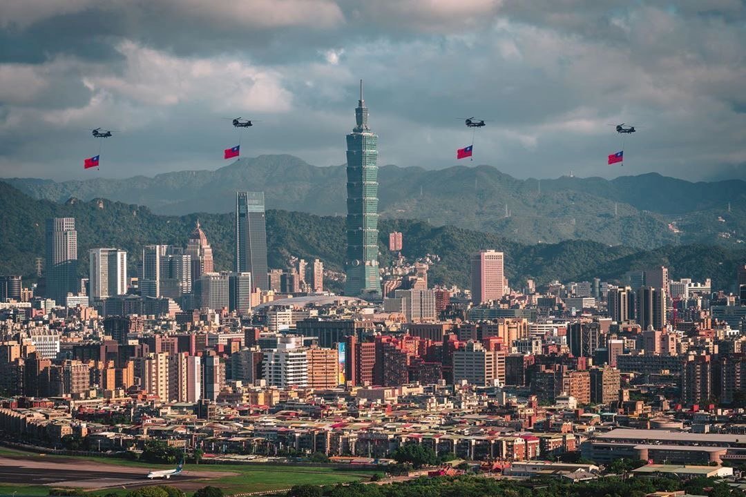 Sở Du lịch mở lại “Chuyên án Quan Hồng” nhằm thúc đẩy sự gia tăng thị trường khách du lịch từ các nước Đông Nam Á đến Đài Loan du lịch