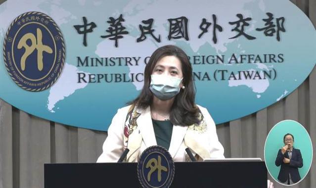 Lãnh đạo ba nước Mỹ-Úc-Nhật nhắc lại tầm quan trọng của hòa bình eo biển Đài Loan. Bộ Ngoại giao: đây là nhận thức chung của các nước dân chủ