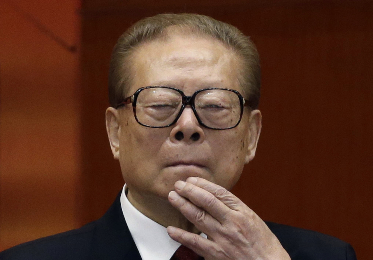 Cựu Tổng Bí thư đảng Cộng sản Trung Quốc, cựu Chủ tịch Trung Quốc Giang Trạch Dân qua đời vào trưa 30/11, hưởng thọ 96 tuổi