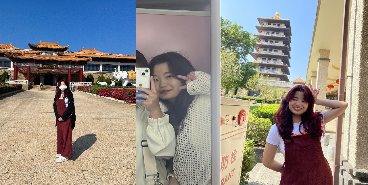 Trò chuyện cùng Lệ Mẫn - cô nàng học ngành ẩm thực thích chế biến món ăn