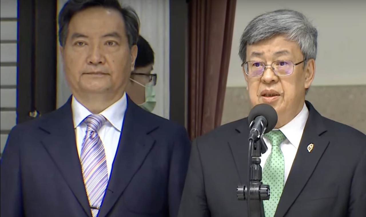 Thủ tướng Trần Kiến Nhân: Sáng kiến “Một vành đai, một con đường” của Trung Quốc đã thất bại, mong Honduras đừng để bị lừa