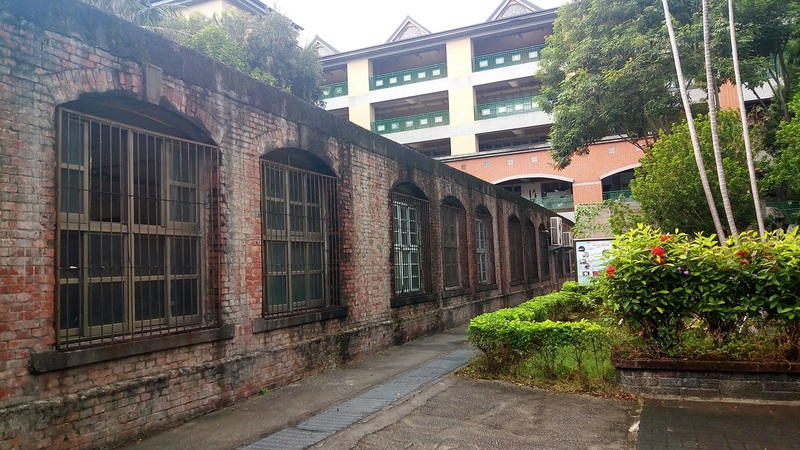Hệ thống giáo dục thời kỳ người Nhật Bản chiếm lĩnh Đài Loan