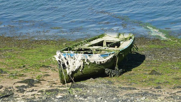 Bi kịch của những chuyến