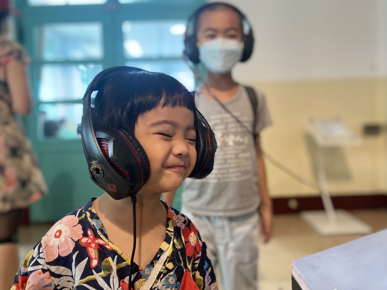 Chuỗi hoạt động văn hóa 