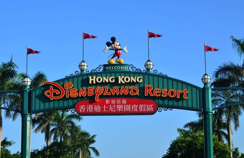 Hong Kong Disneyland sẽ ra mắt công viên chủ đề phim “Nữ hoàng băng giá” đầu tiên trên thế giới vào tháng 11 năm nay
